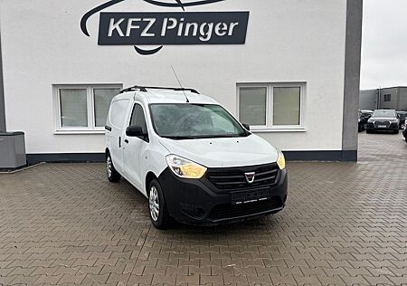 Dacia Dokker Express Essentiel