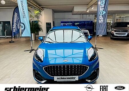 Ford Puma ST-Line Vignale 1.0 LED Navi Kamera e-Heckk
