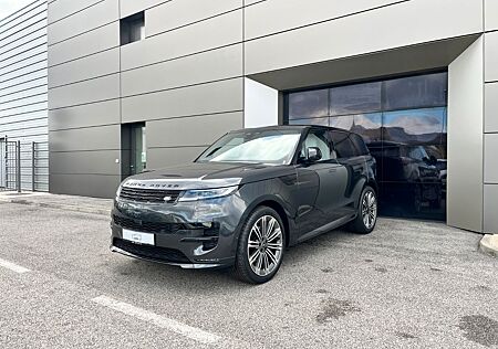 Land Rover Range Rover Sport Dynamic HSE Hybrid