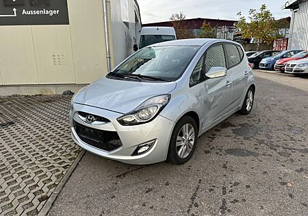 Hyundai ix20 1.4 CRDi Comfort Klimatronik Euro 5