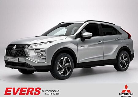 Mitsubishi Eclipse Cross PHEV Plus *Kamera *LED *PDC