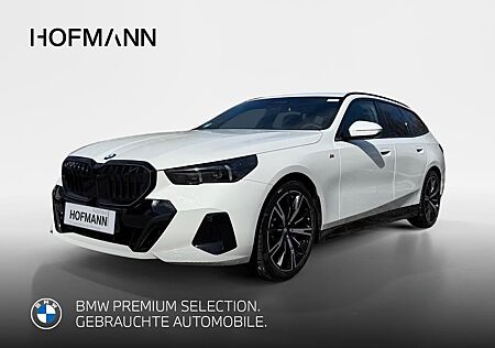 BMW 520d Touring M Sport Pro AHK+Inno+Travel+Comfort