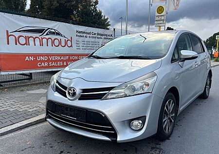 Toyota Verso Life * Automatik * 7Sitze *Kamera*Navi*