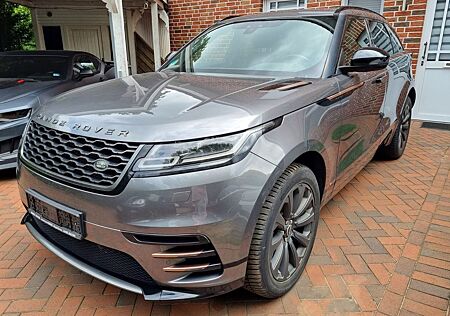 Land Rover Range Rover Velar 2.0 R-Dynamic+Matrix+Key+Pano+