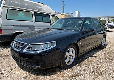 Saab 9-5 2.3 Turbo Limo Aero Automatik-191 KW