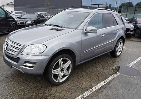 Mercedes-Benz ML 450 ML450 4,0 CDI V8 4Matic