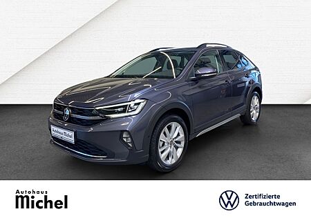 VW Taigo Volkswagen TSI DSG Life 260,-mtl.ohne Anzahlung