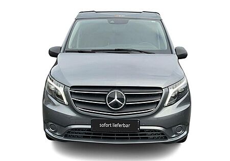 Mercedes-Benz Vito Tourer Vanstar 119 CDI Autom. 4x4 Pro lang