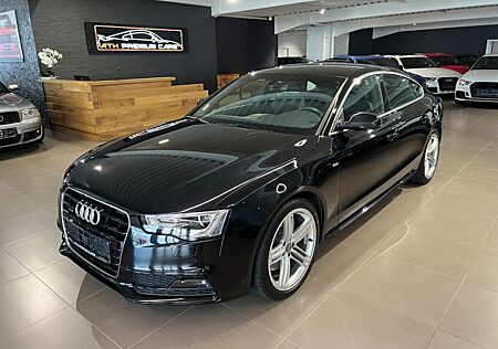 Audi A5 3.0TFSI S tronic quattro Sportback SLINE NAVI