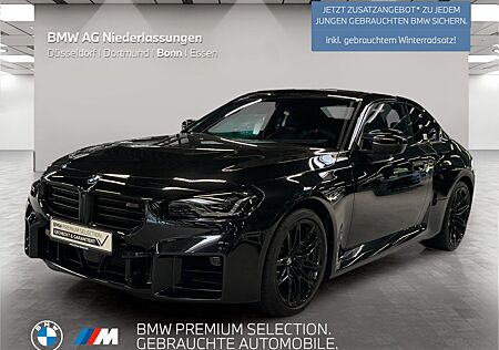BMW M2 Coupé Harman/K LiveCockpitProf Kamera LED