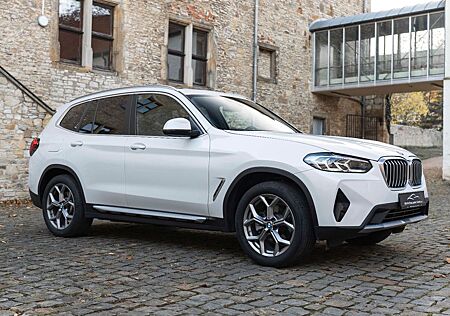 BMW X3 xDrive30i HUD LED HIFI KAM NAV PANO SITZH