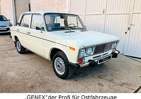 Lada 2106 1500s DDR