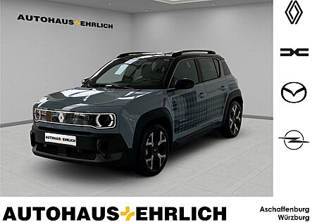 Renault R 4 gebraucht kaufen Renault R 4 4 Electric 150 Comfort Range Techno E-Tech