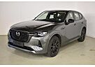 Mazda CX-60 e-Skyactiv PHEV Homura - Driver Assistance