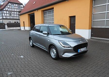 Suzuki Swift 1.2 HYBRID MT Comfort SitzHZG Navi Led
