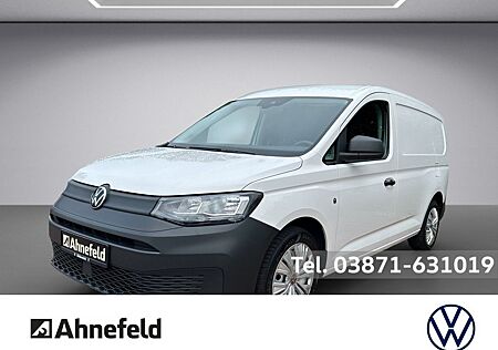 VW Caddy Volkswagen Maxi
