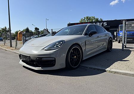 Porsche Panamera 4S Diesel LIFT PANO MATRIX CHRONO