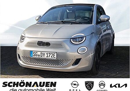 Fiat 500 ELEKTRO Giorgio Armani Collectors Edition