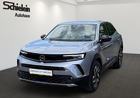 Opel Mokka 1.2 Turbo 136PS AT Elegance CarPlay*SHZ