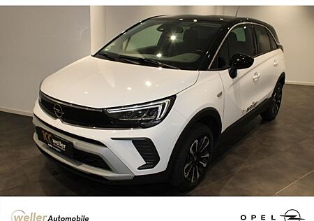 Opel Crossland X Crossland 1.2 Turbo ''Elegance'' * Rückfahrkame