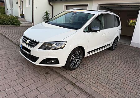 Seat Alhambra 2.0 TDI Start&Stop 184PS DSG FR LINE*