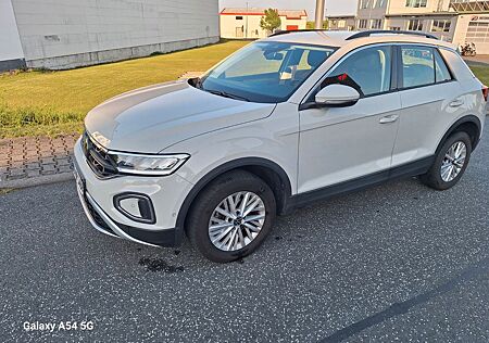 VW T-Roc Volkswagen 1.0 TSI OPF -