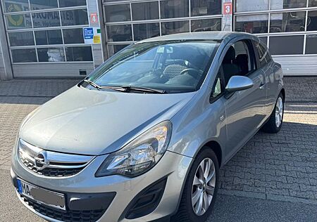 Opel Corsa 1.4 Active I Klima I Sitzhzg I SH I HU Neu