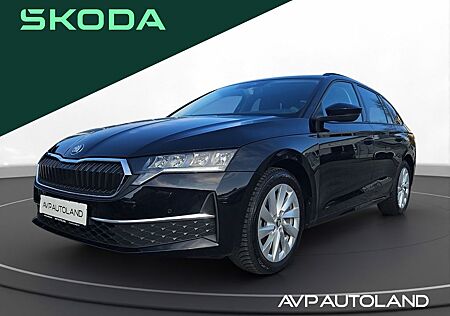 Skoda Octavia COMBI 1.5 TSI DSG SELECTION