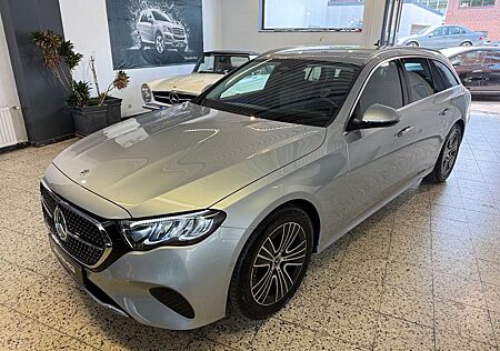 Mercedes-Benz E 220 T d 4Ma Avantgarde MBUX/LED/PTS/TW/DISTRO