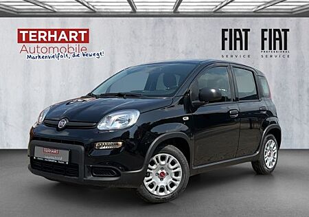 Fiat Panda 1.0 GSE Mild Hybrid/Bluetooth/Klimaanlage