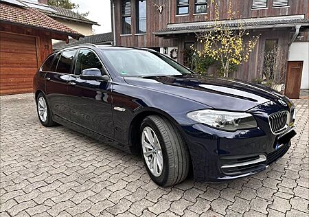 BMW 530 gebraucht kaufen BMW 530d Touring F11