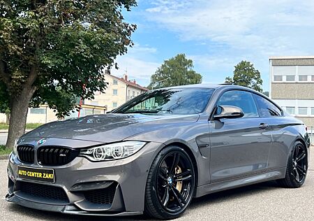 BMW M4 Coupe Individual *Keramik-Scheiben*Hud*360°*