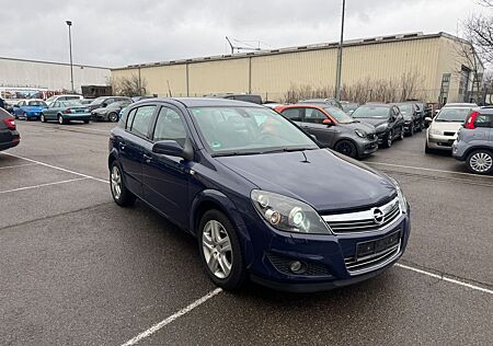 Opel Astra H Lim. Innovation,Diesel,Navi,Xenon,Autom.