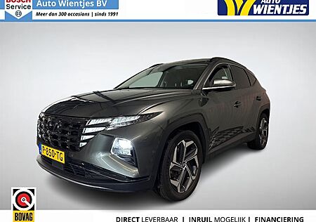 Hyundai Tucson 1.6 T-GDI HEV | Premium Sky | Pano | lede