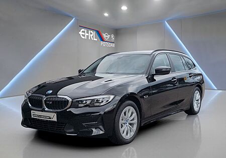 BMW 320e ADVANTAGE DAB LED PDC