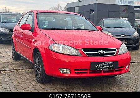 Chevrolet Lacetti SX **KLIMA**TÜV NEU **