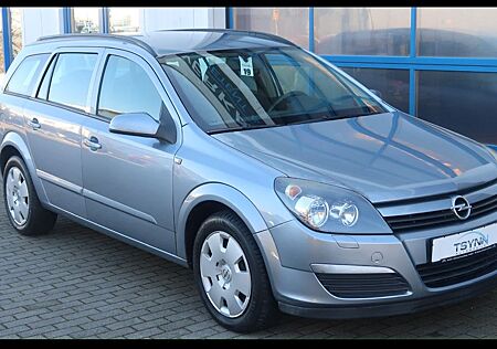 Opel Astra Caravan 1.6 Twinport klima
