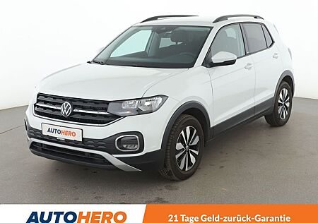 VW T-Cross Volkswagen 1.0 TSI Move Aut.*NAVI*ACC*PDC*