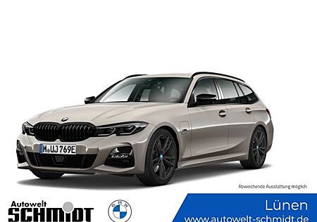 BMW 330e Touring M Sport + 2Jahre-BPS.GARANTIE