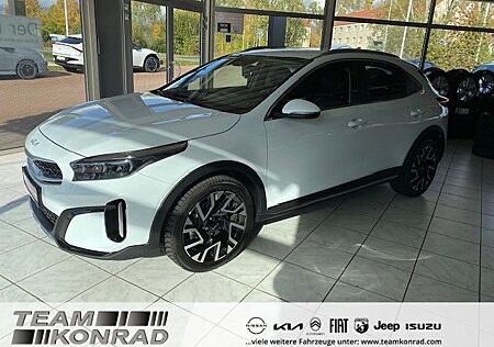 Kia XCeed Spirit 1.5T 140 DCT7 SPI STD Navi Soundsy