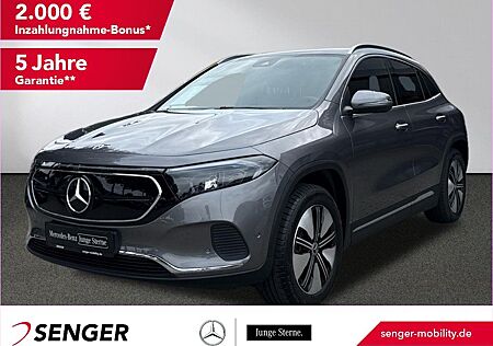 Mercedes-Benz EQA 250 Totwinkel Kamera Keyless Spiegel-Paket