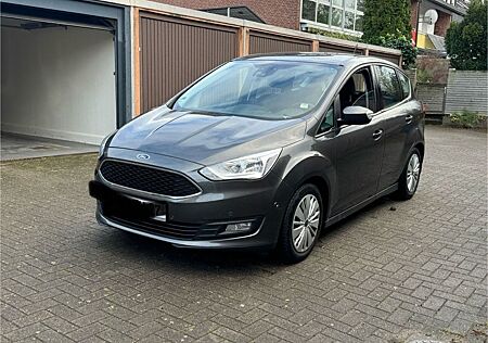 Ford C-Max 1,5TDCi 88kW Business Business