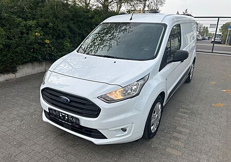 Ford Transit Connect Kasten lang Trend/Shz/Ahk/Netto