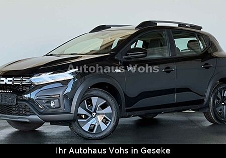 Dacia Sandero Stepway CVT Expression|SHZ|TOT|RFK|Link|