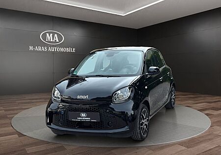 Smart ForFour electric drive / EQ