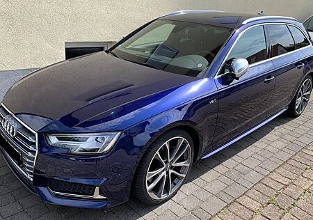 Audi S4 3.0 TFSI tiptronic quattro Avant