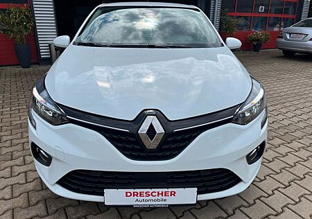 Renault Clio E-TECH 140 Business Edition Kamera PDC