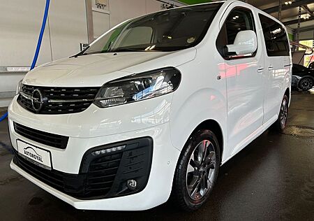 Opel Zafira Life Edition S -ATM25000 km
