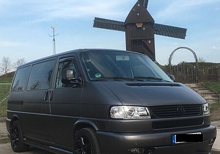 VW T4 Multivan Volkswagen