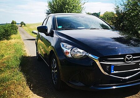Mazda 2 SKYACTIV-G 90 KIZOKU KIZOKU